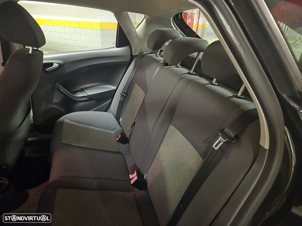 SEAT Ibiza 1.2 12V Style - 22