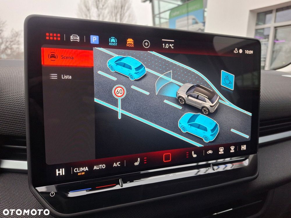 Volkswagen T-Roc 1.5 TSI Life DSG - 32