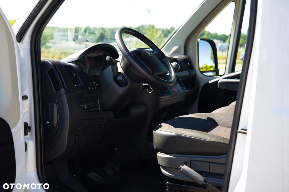 Peugeot Boxer L3H2 - 15