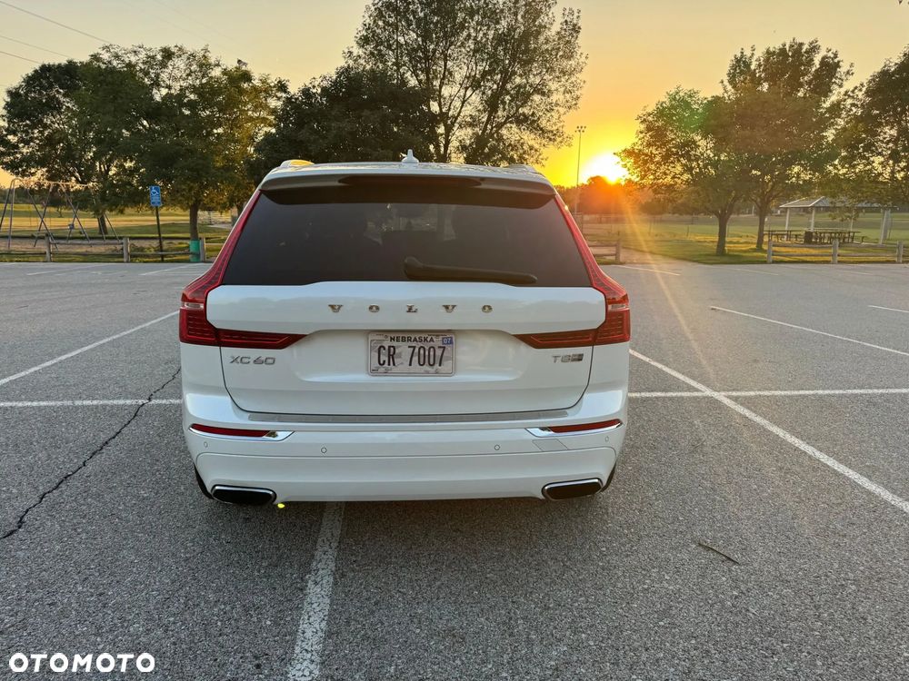 Volvo XC 60 - 16