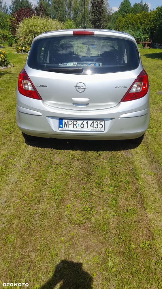 Opel Corsa 1.3 CDTI Enjoy EcoFLEX - 1