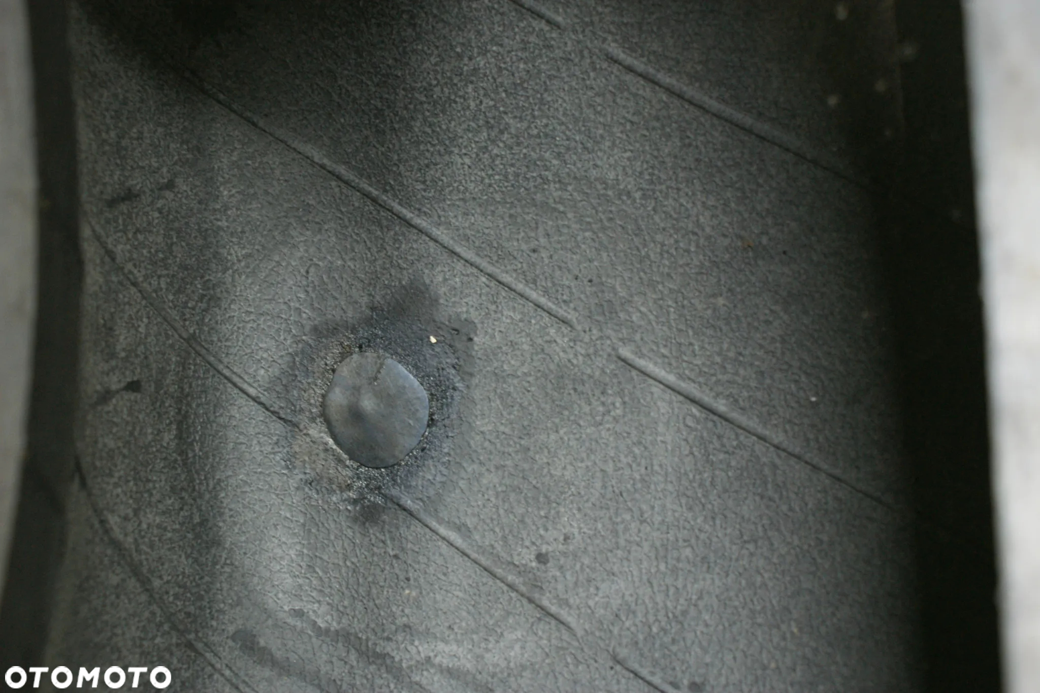 całoroczne 215/65R15C KLEBER TRANSPRO 4S , 7,9mm R3514 - 3