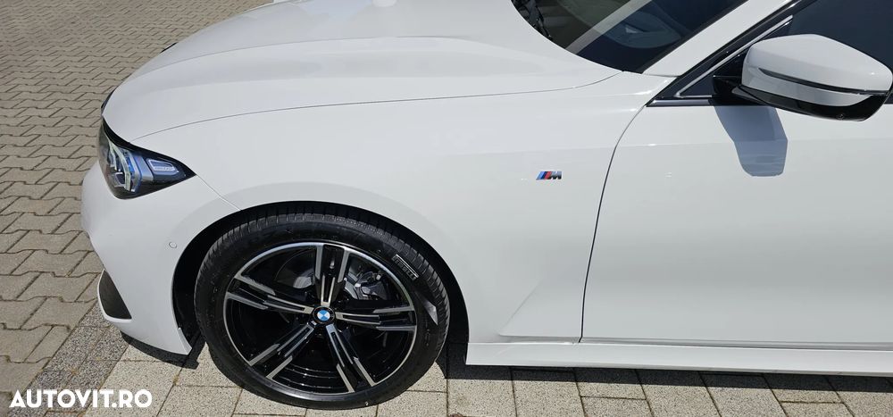 BMW Seria 3 320d xDrive AT MHEV - 4