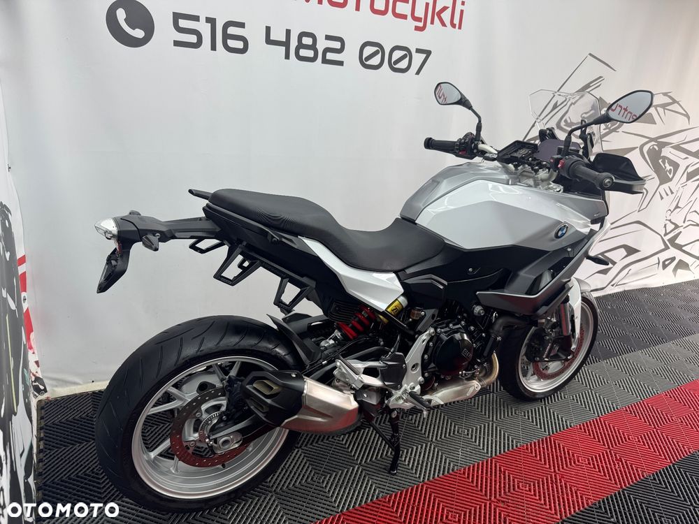 BMW XR - 2