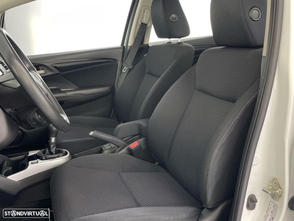 Honda Jazz 1.3 I-VTEC Comfort - 17