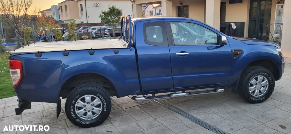 Ford Ranger - 12