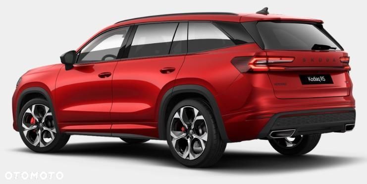 Skoda Kodiaq - 3