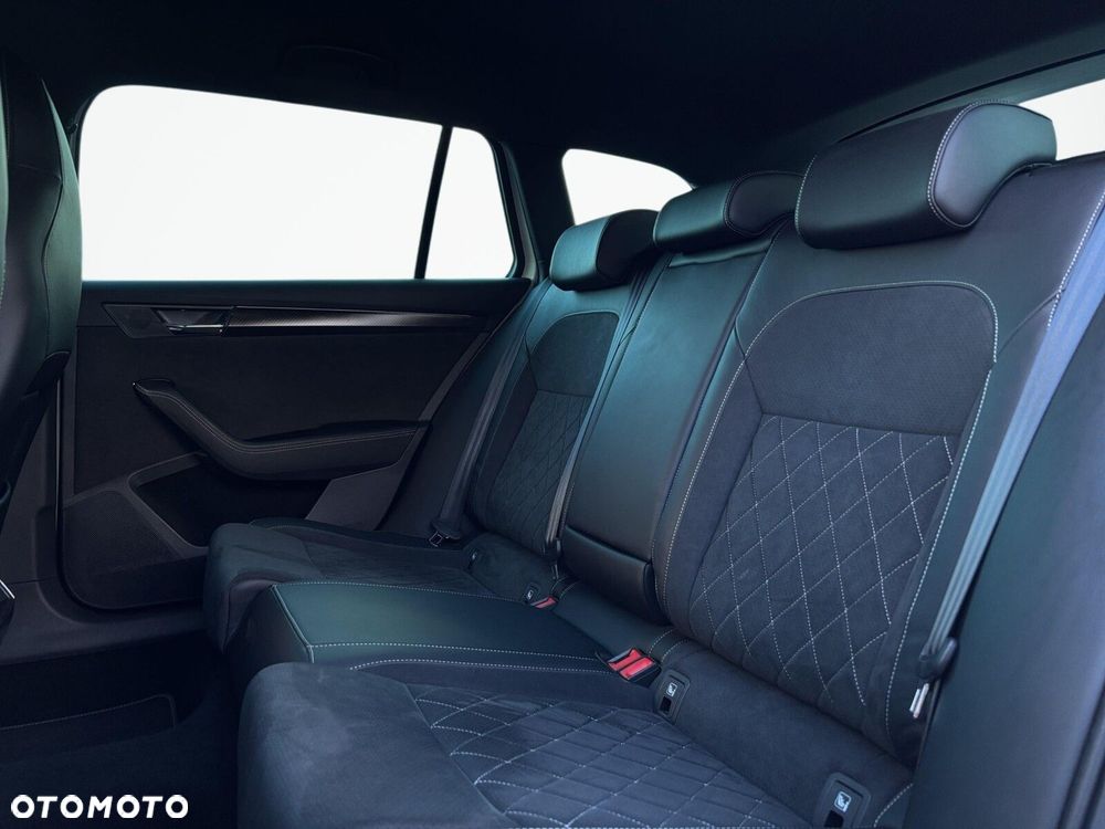 Skoda Superb - 23