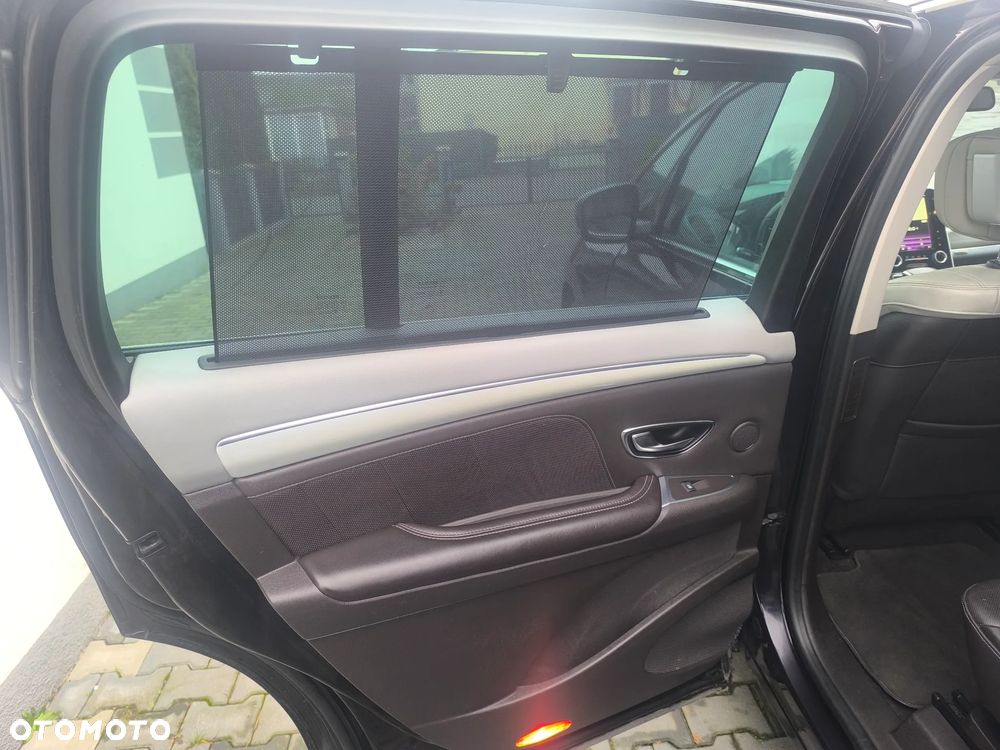 Renault Espace Energy dCi 160 EDC Initiale Paris - 32