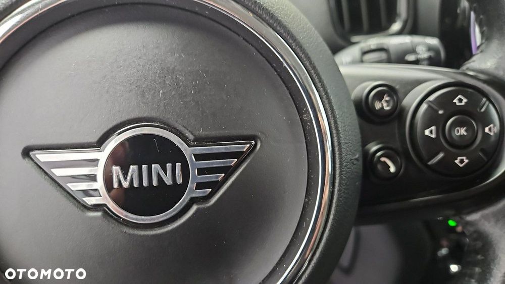 MINI Countryman - 14