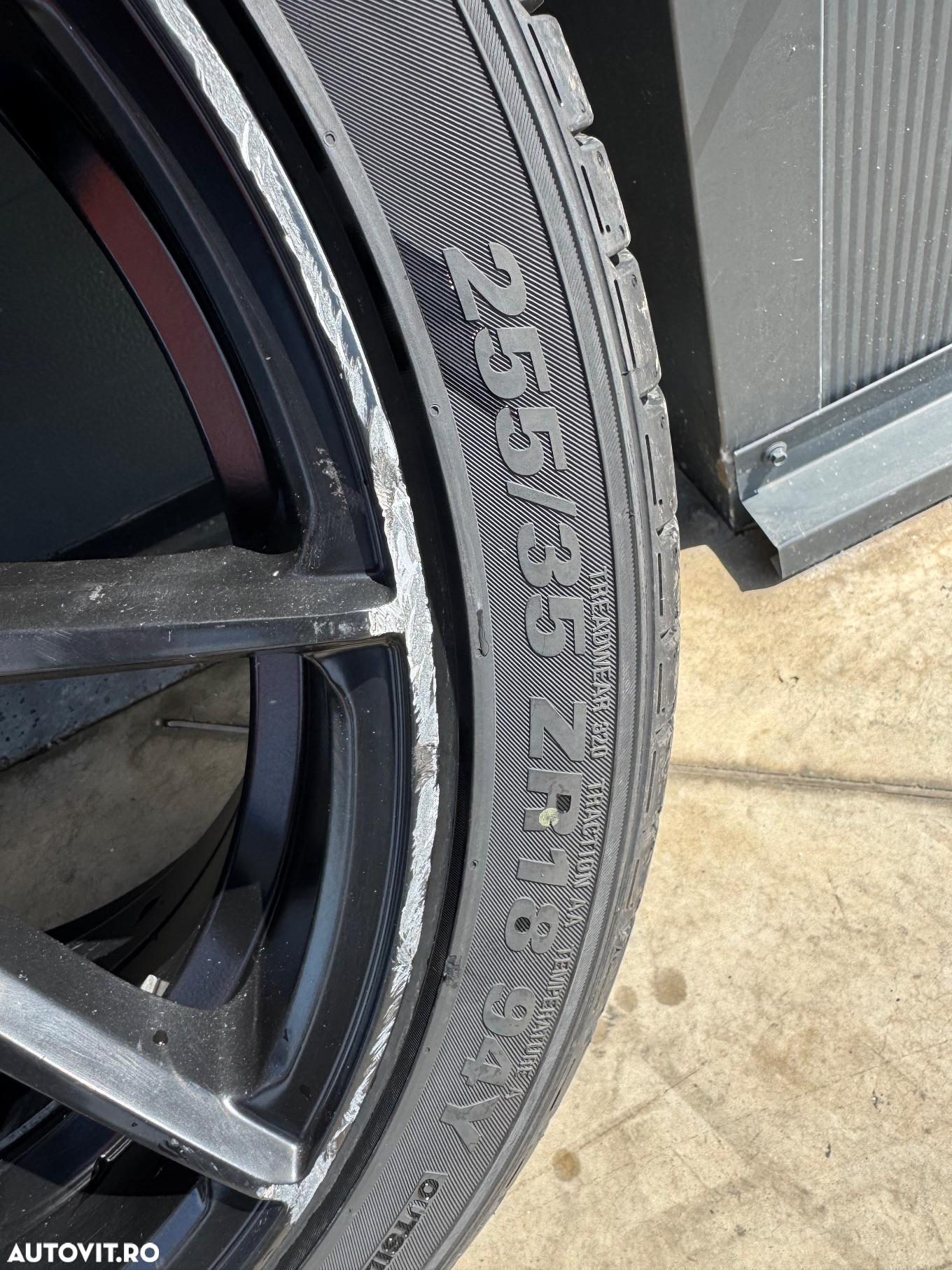 Jante bmw e90,91,92,e93 pe 18 - 11