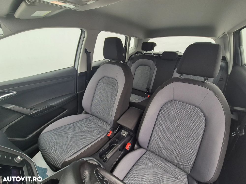 Seat Arona 1.0 TSI DSG7 Style - 10