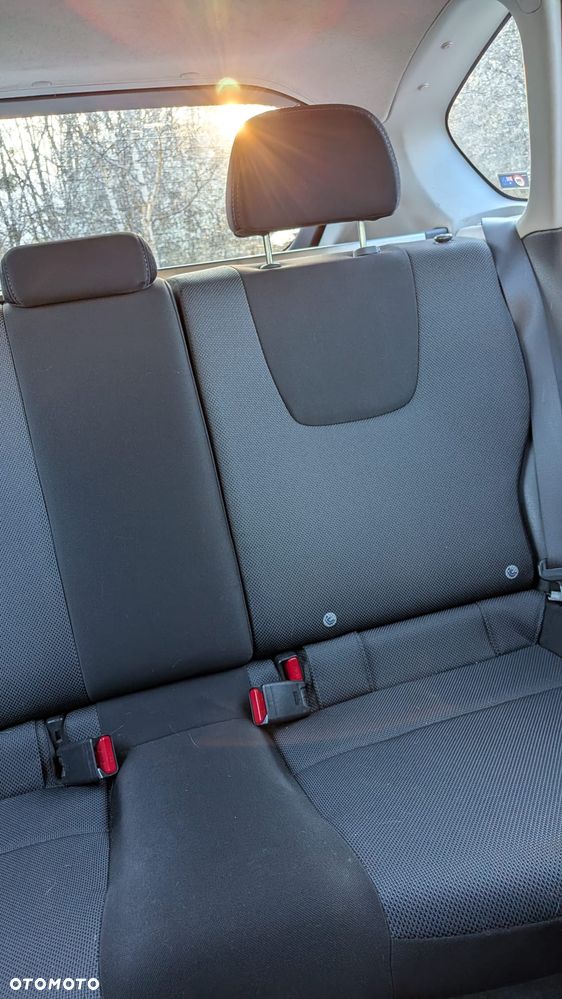 Subaru Impreza 2.0 RC - 3