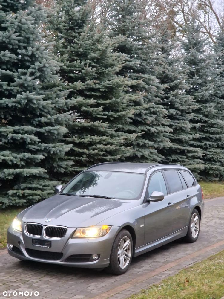 BMW Seria 3 318i Edition Lifestyle - 2