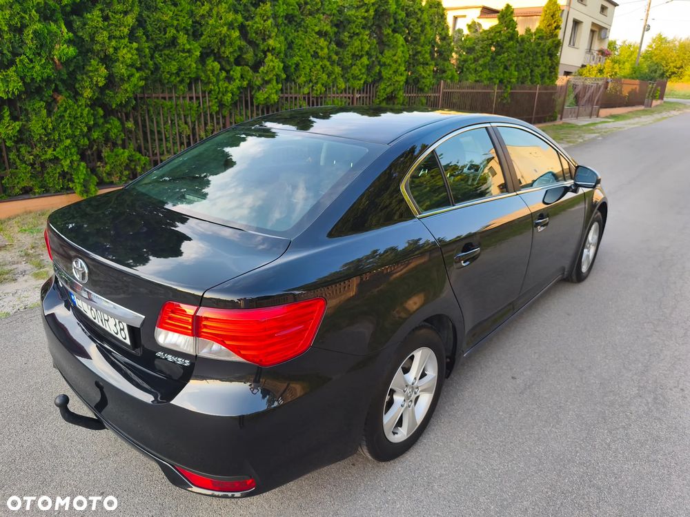 Toyota Avensis 1.8 Business Edition - 14