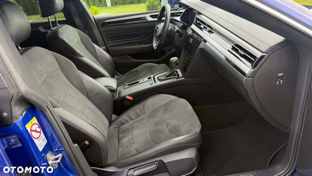 Volkswagen Arteon 2.0 TDI SCR 4Motion DSG R-Line - 16