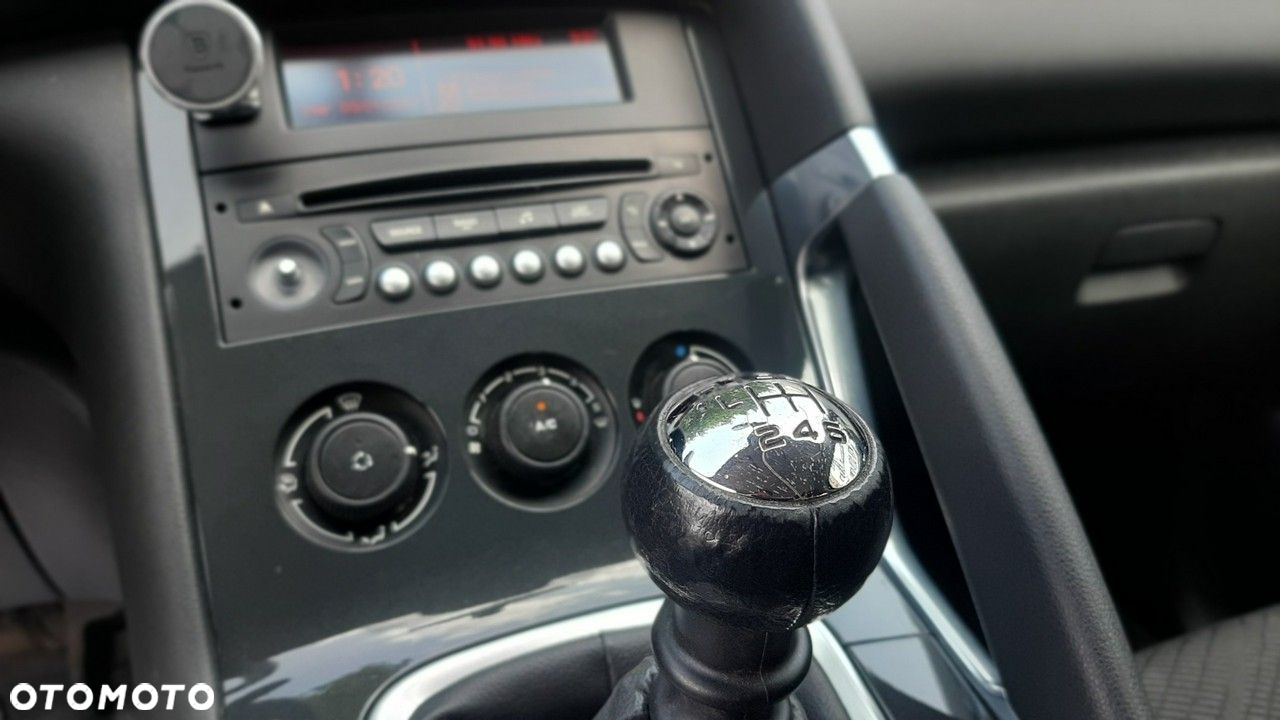 Peugeot 3008 1.6 BlueHDi Active S&S - 21