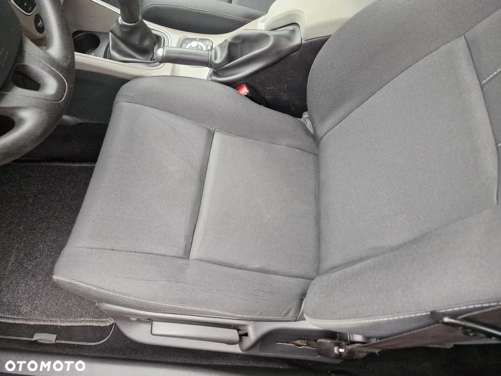 Renault Megane 1.6 16V Authentique - 17