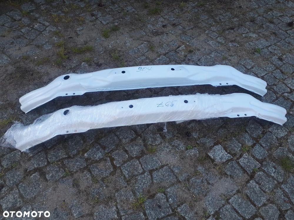 MERCEDES SPRINTER 907 BELKA ZDERZAKA PRZEDNIEGO ORYGINAŁ - 1