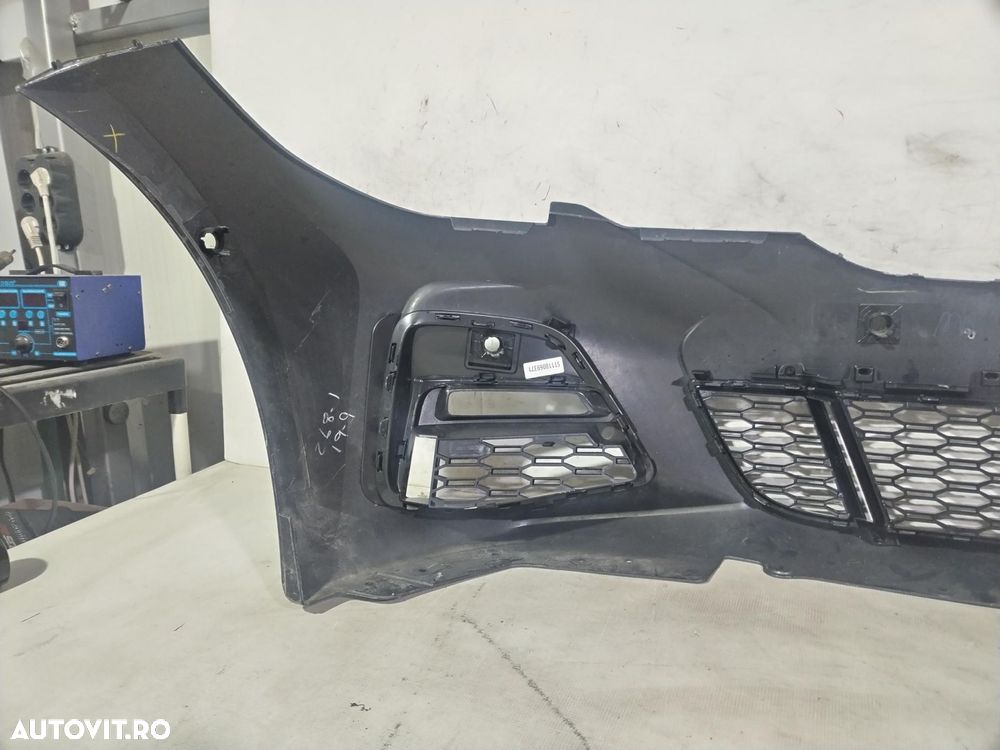 Bara fata BMW Seria 3, G20, G21, M-Sport, 2019, 2020, 2021, 2022, 2023, 51118069346. - 13