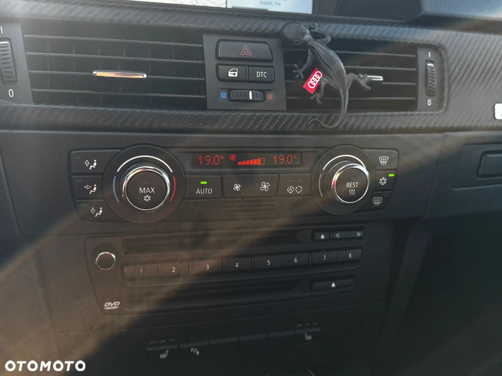 BMW Seria 3 - 12