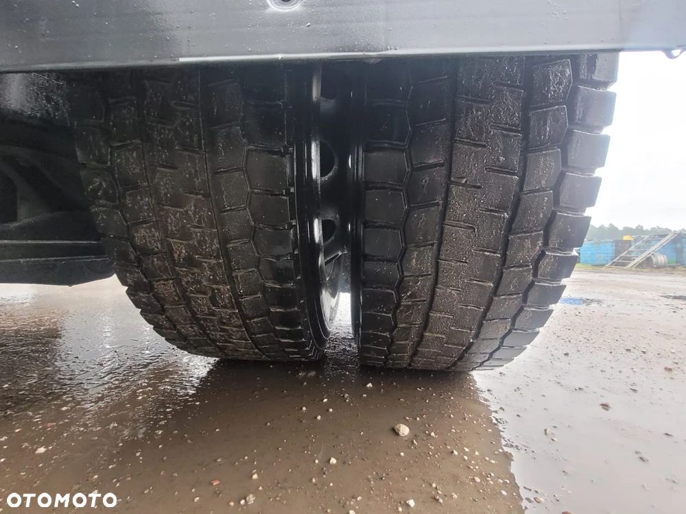 Volvo Volvo FM 450 ADR E6 ciągnik siodłowy - 6