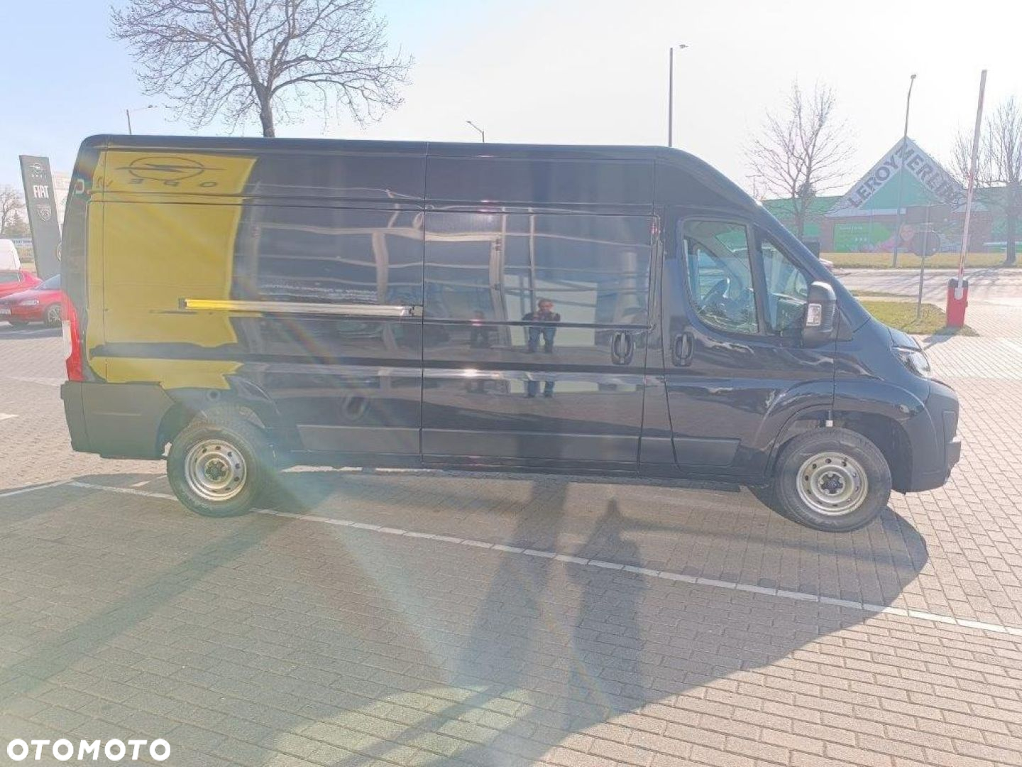 Peugeot BOXER - 6