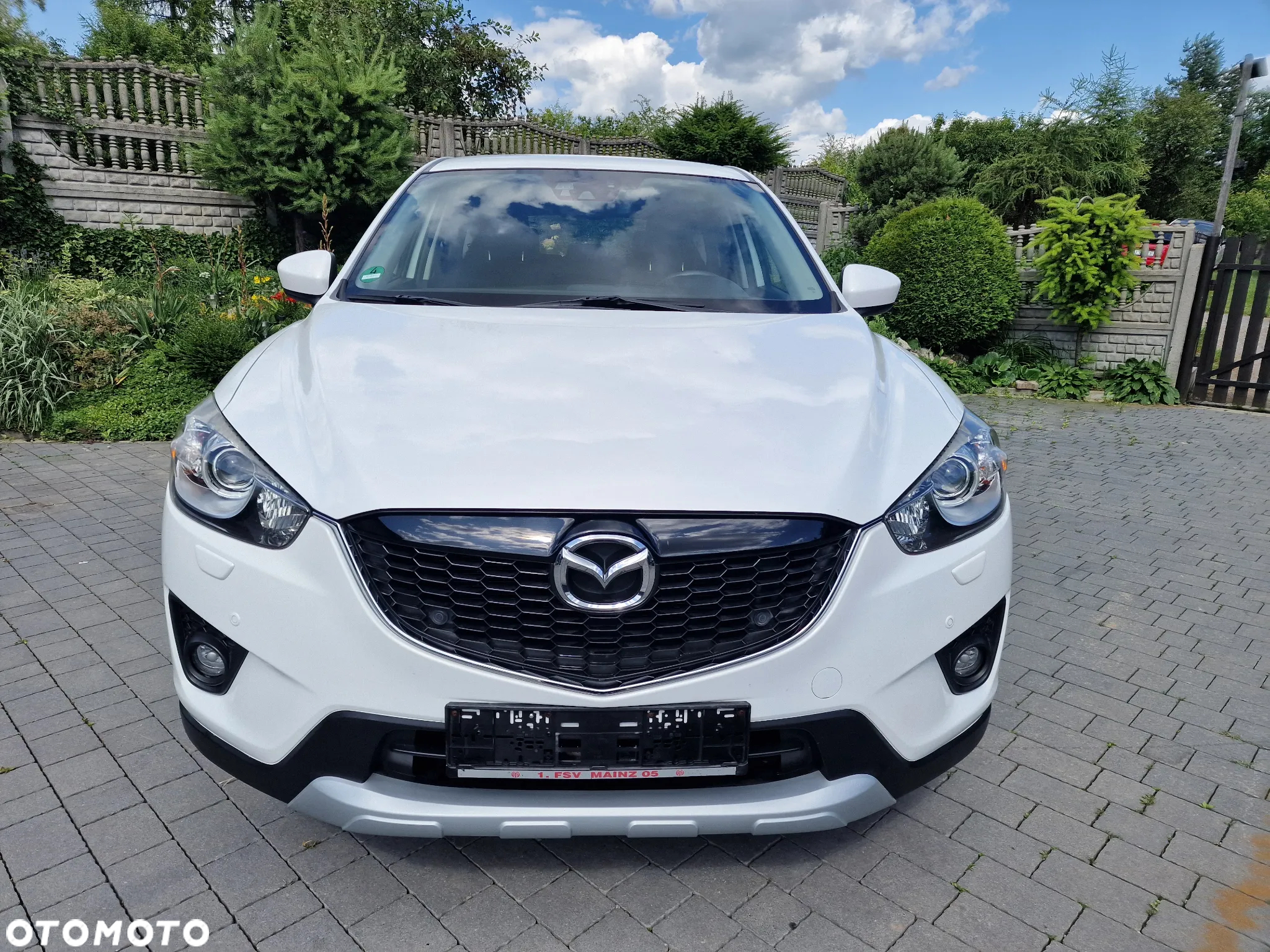 Mazda CX-5 2.0 Skyenergy 2WD - 3