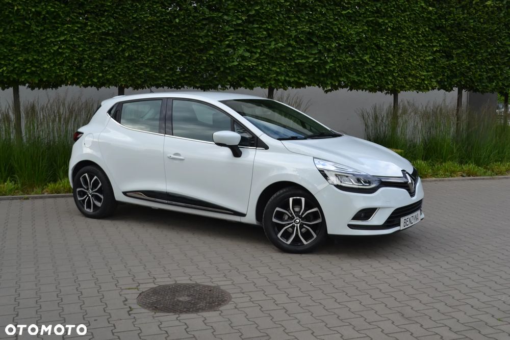 Renault Clio - 7