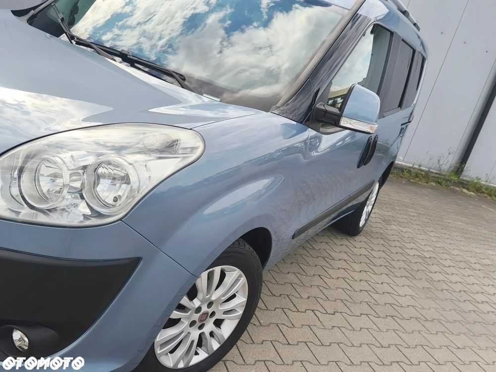 Fiat Doblo - 12
