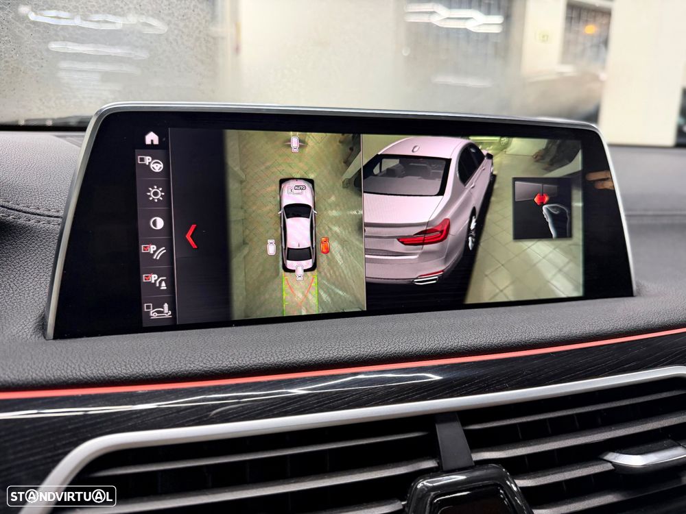 BMW 730 d xDrive Pack M - 23