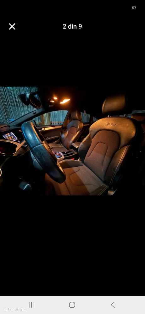 AUDI A5 Sportback 2015 — imagine 7