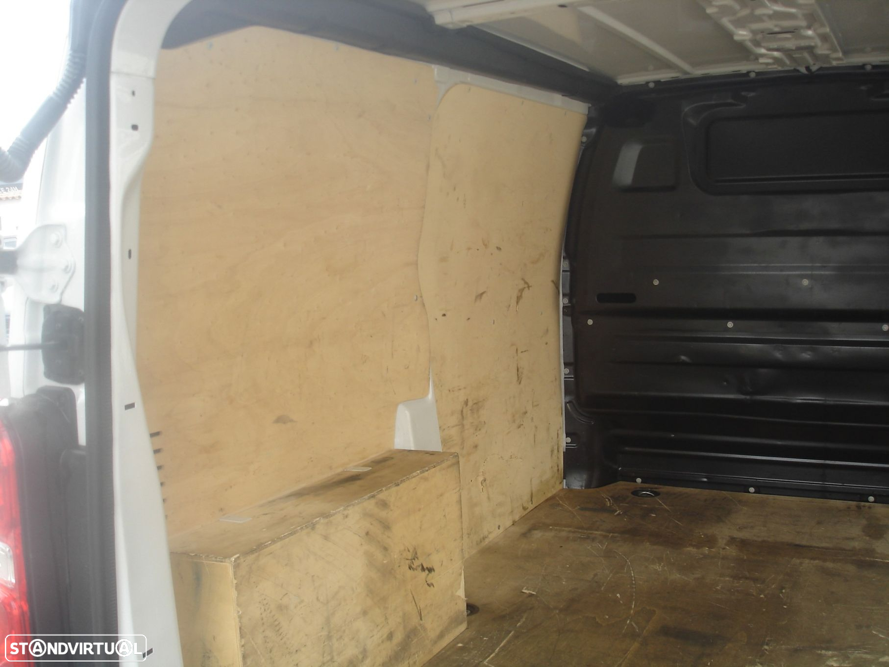 Peugeot Expert 1.5 BlueHDi L1H1 Premium Compact - 15