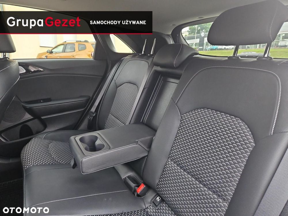 Kia Ceed - 16