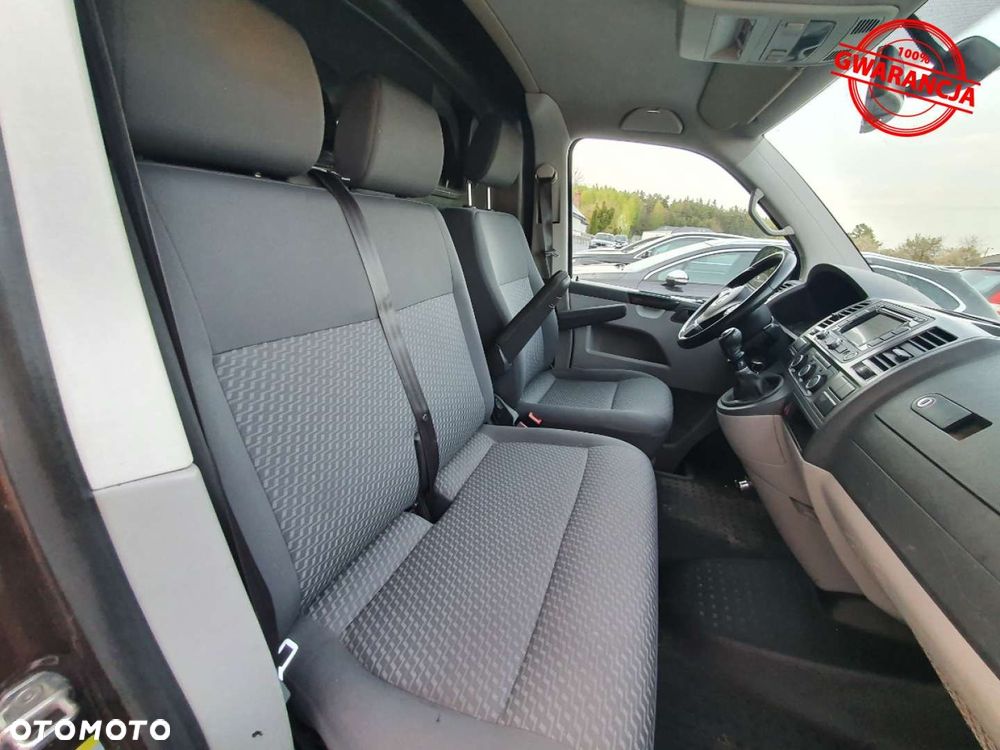 Volkswagen TRANSPORTER - 32