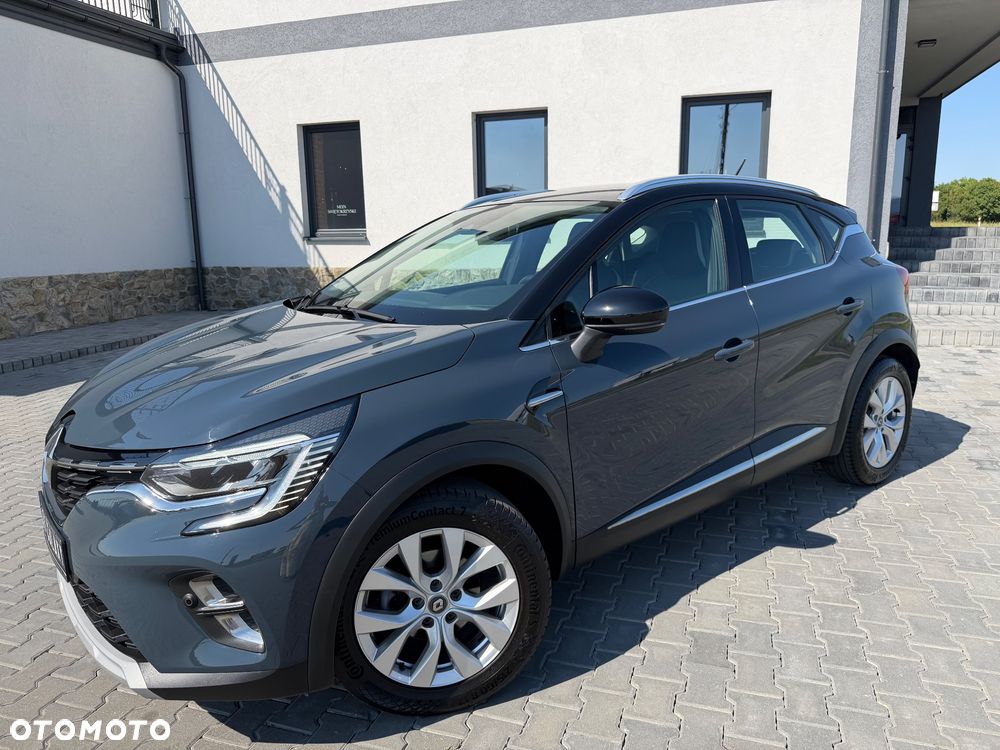 Renault Captur - 7