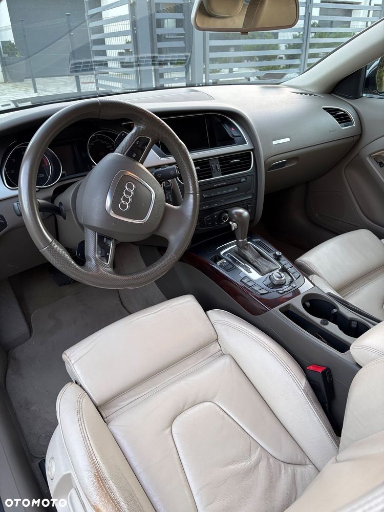 Audi A5 Coupé - 6