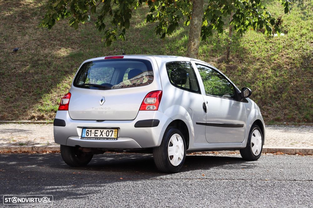 Renault Twingo 1.2 Confort - 3