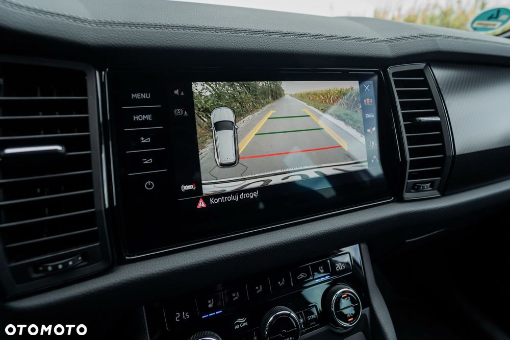 Skoda Kodiaq 2.0 TDI 4x4 DSG Sportline - 29