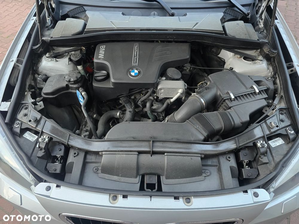 BMW X1 sDrive20i xLine - 5