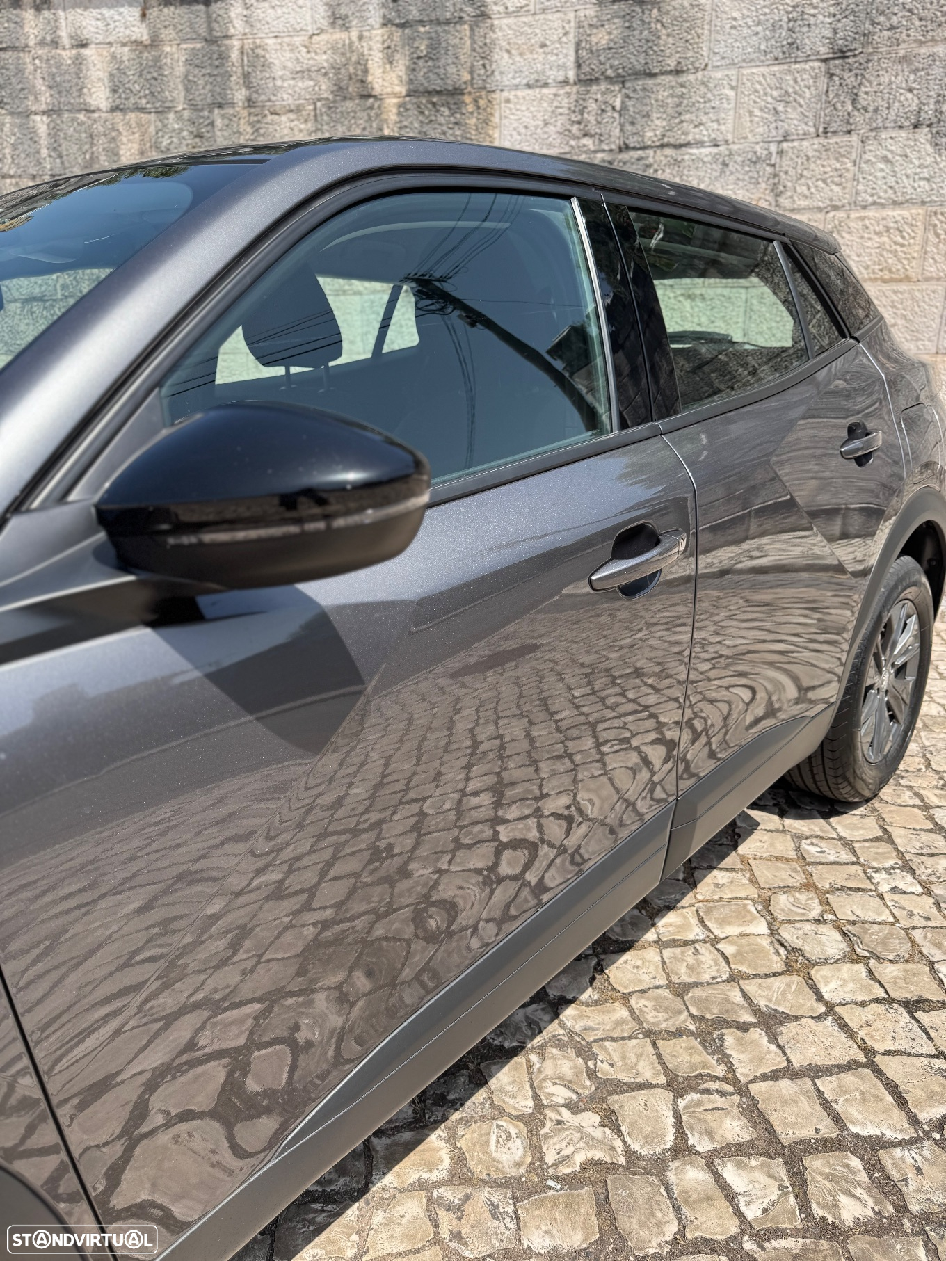Peugeot 2008 PureTech 100 Stop&Start Active Pack - 21