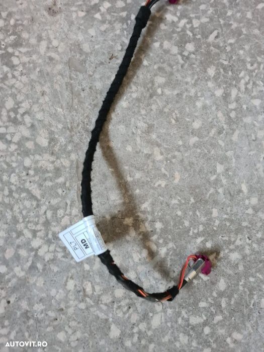 Cablu cabluri navigatie cic nbt BMW - 2