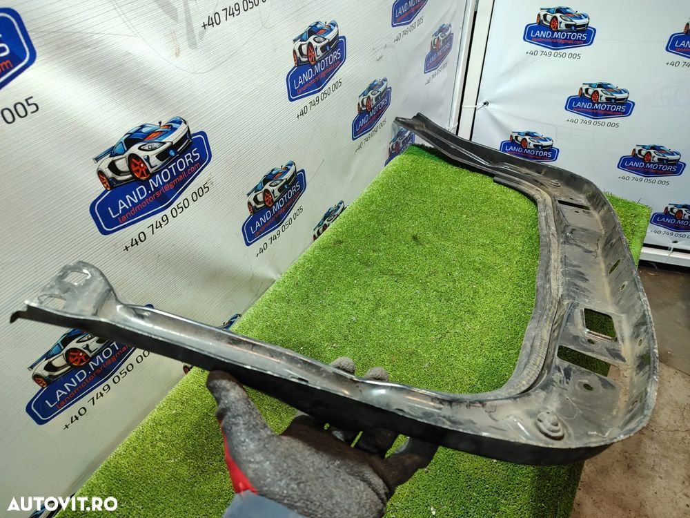 TRAVERSA  BARA FATA MINI ONE F55 F56 1.4 BENZINA 2009 COD OEM 2751260 / 2751260-05 / 160799-00AE / 2006-2010 - 3