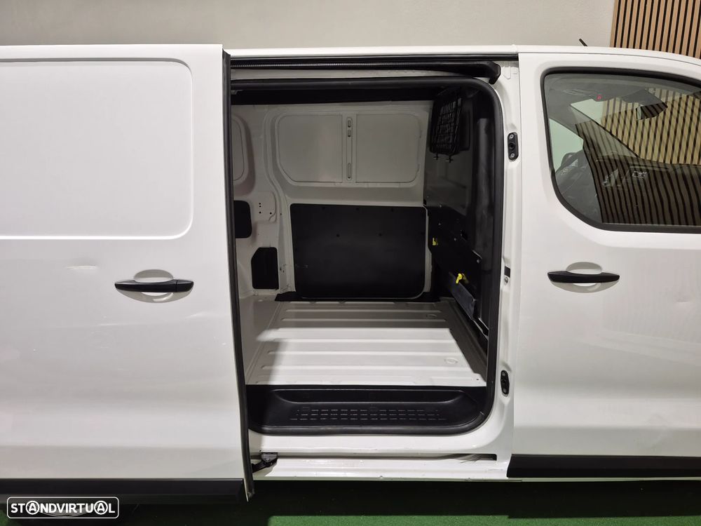 Toyota Proace 12/2020 | GARANTIA | NACIONAL - 9