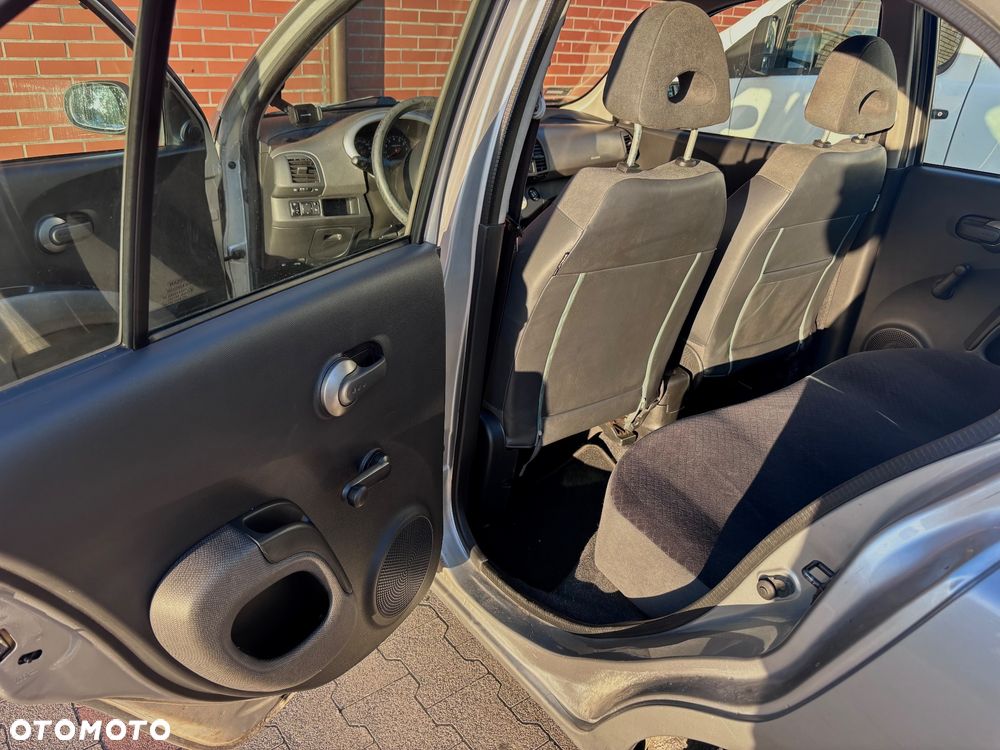 Nissan Micra 1.2 Acenta - 22