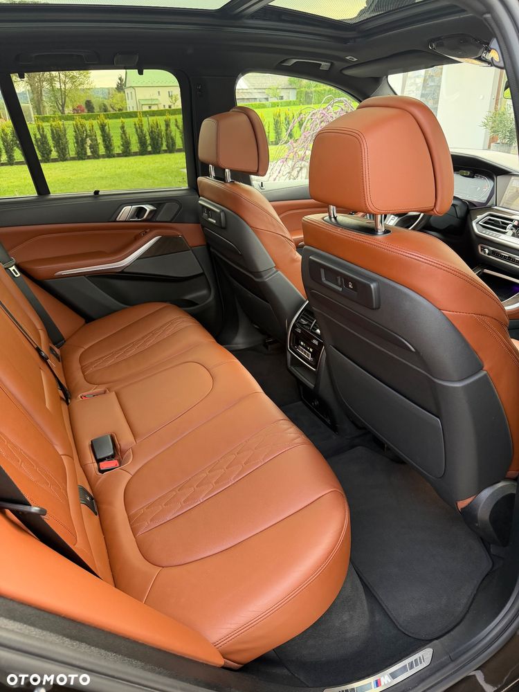 BMW X5 xDrive40d mHEV sport - 5