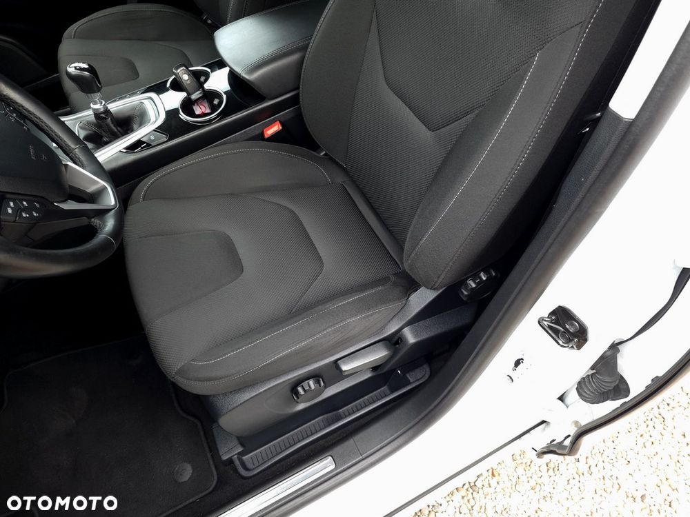 Ford S-Max 2.0 EcoBlue Titanium - 15