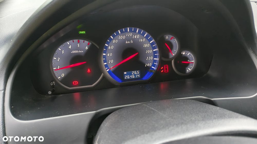Mitsubishi Grandis - 8