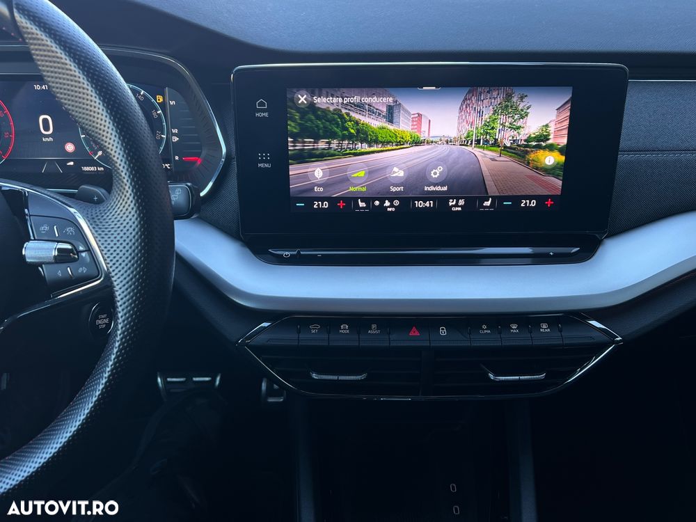 Skoda Octavia ver-combi-2-0-tdi-150-cp-dsg-sportline - 13