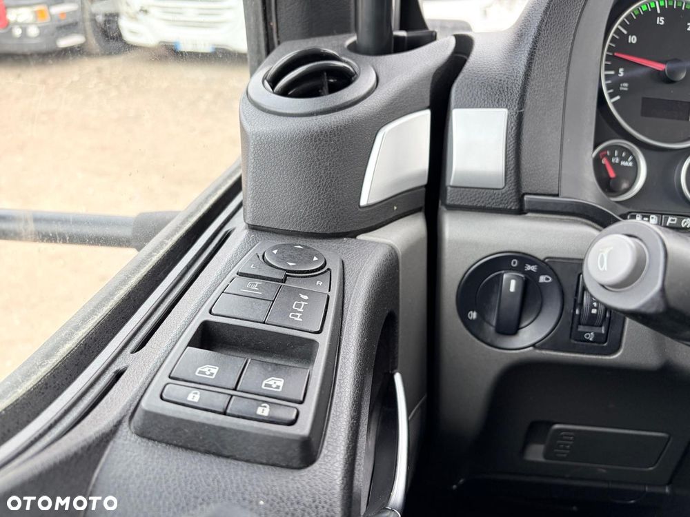 MAN TGL 8.180 / Przebieg 88000km !!! - 21
